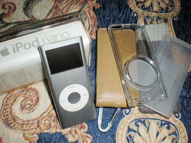 ipod nano2