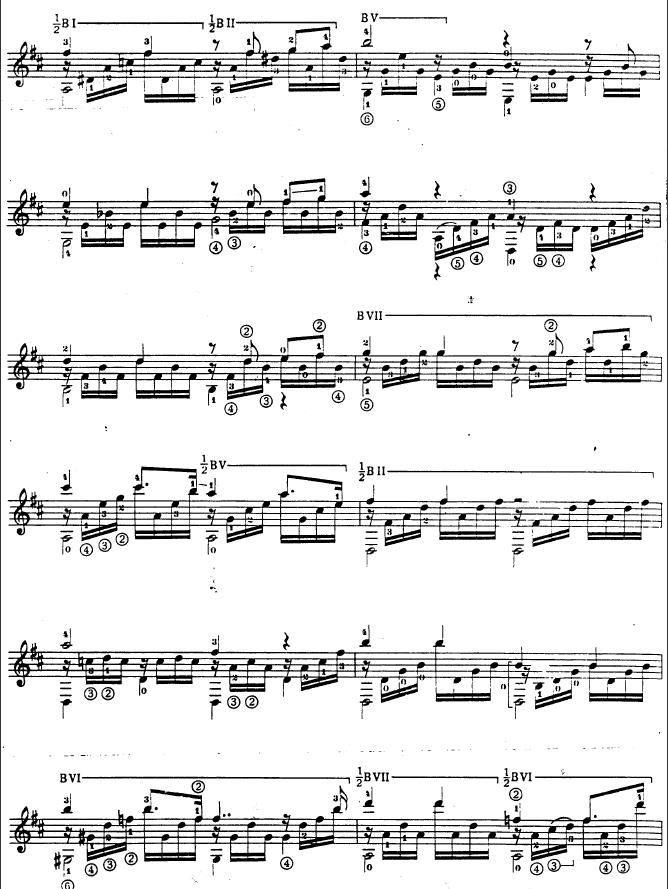 BWV846-Prelude No.1+Ave Maria -2.JPG