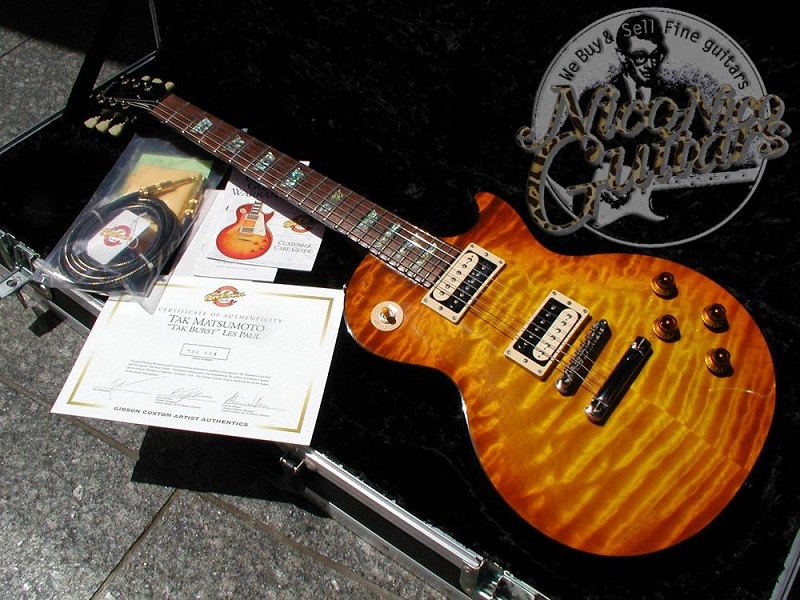 2. Gibson Custom Shop Tak Matsumoto Les Paul Tak Burst.jpg