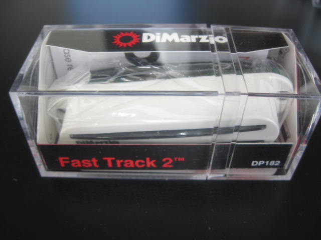 DP182 Fast Track 2