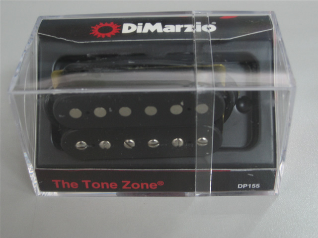 DP155  The Tone Zone