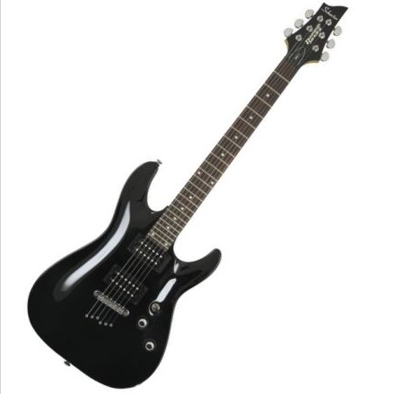 Schecter Omen-6 EB