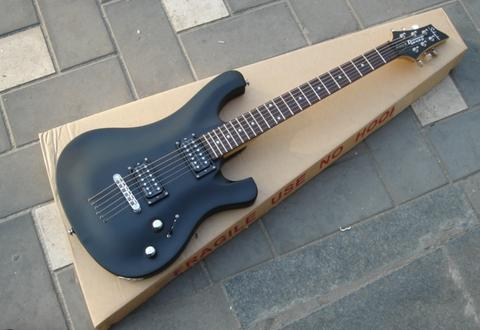 Schecter 006 Deluxe