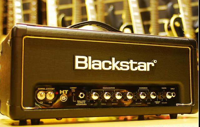 blackstar ht-5 head