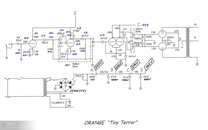 orange tiny terror  diy scheme.jpg