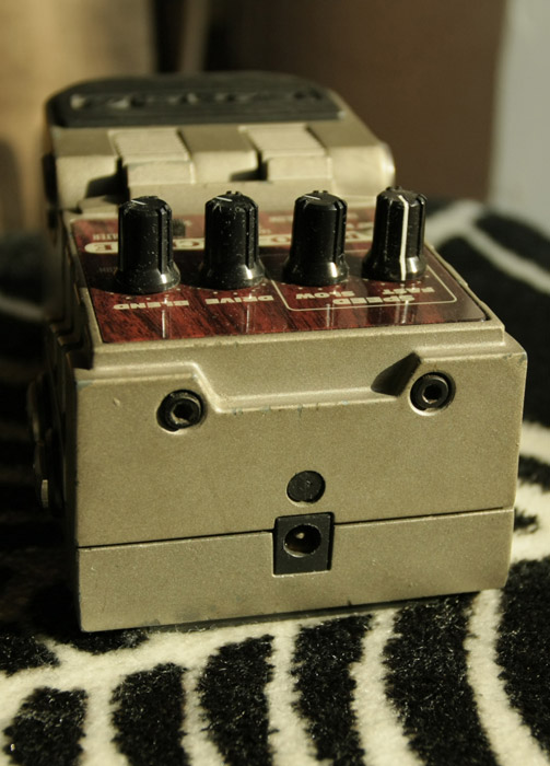 Line6 roto machine