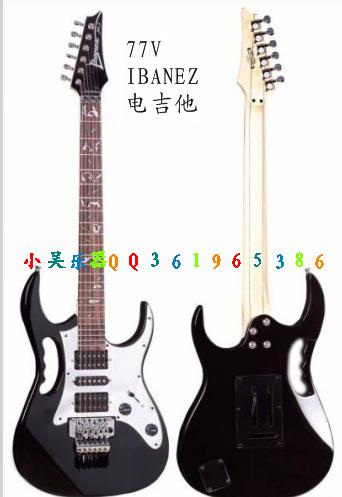 77V IBANEZ电吉他.jpg