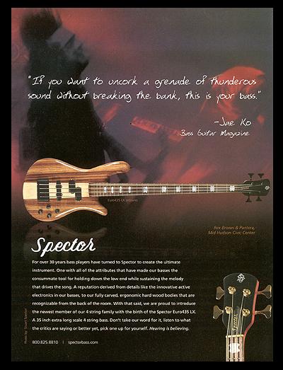 2006 Spector Ad May.jpg