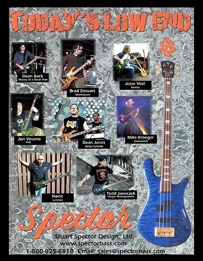 2003 Spector Ad August.jpg