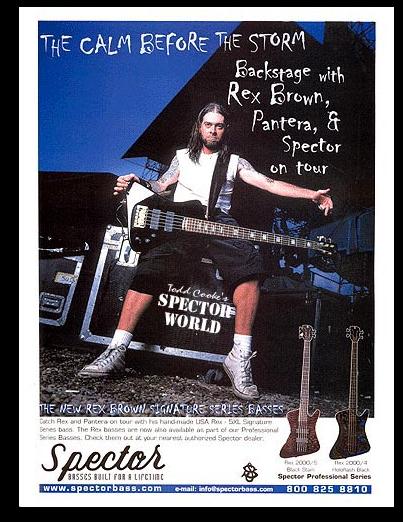 2000 Spector Rex Ad November.jpg