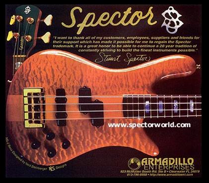 1997 Spector Ad August .jpg