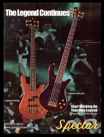 2004 Spector Ad Sept..jpg