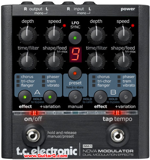 TC Electronic NM-1 Nova Modulator 周边调制效果器.jpg