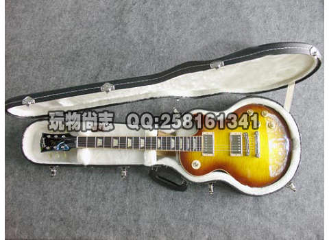 GIBSON LP STD