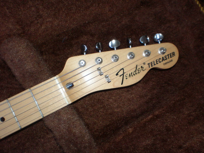 全新日分72 thinline