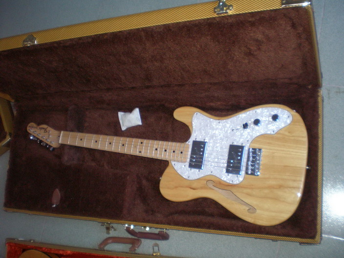 全新日分72 thinline