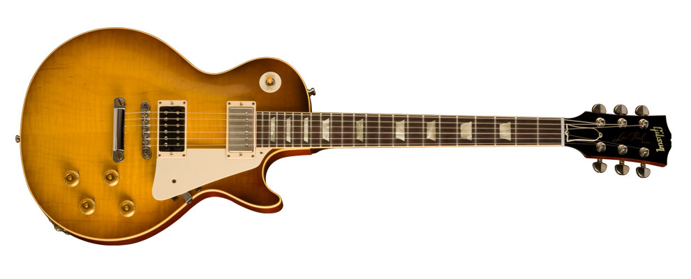 Gibson Custom Jimmy Page Number Two Les Paul - VOS.jpg