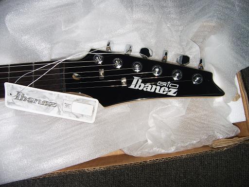 ibanez 150 琴头.JPG