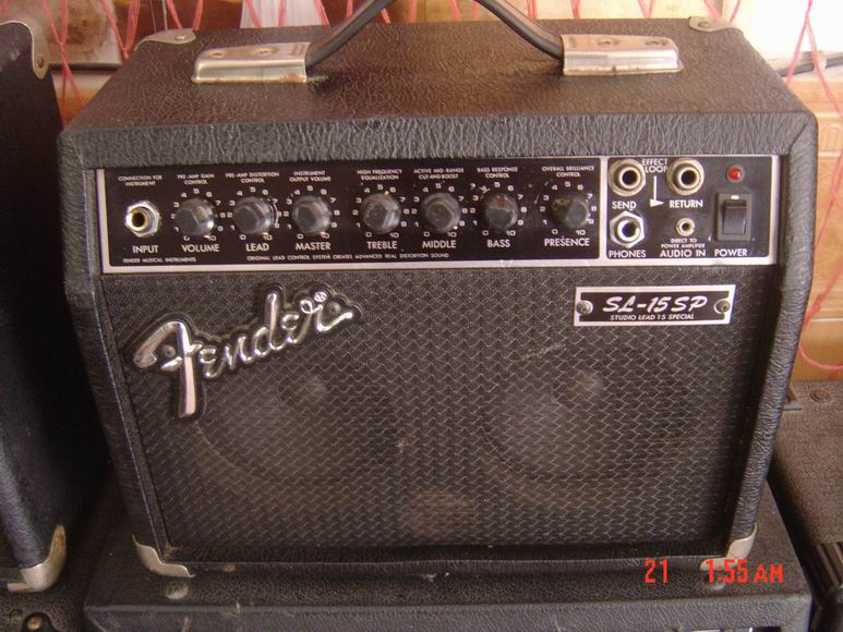 FENDER SL15SP日产 01.JPG