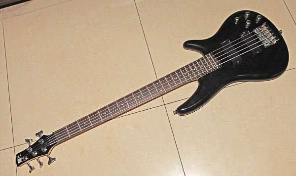 IBANEZ SR305DX