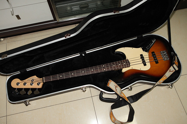 fender