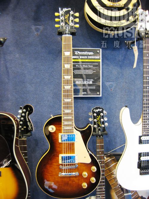 GIBSON LP tratitional 1.JPG