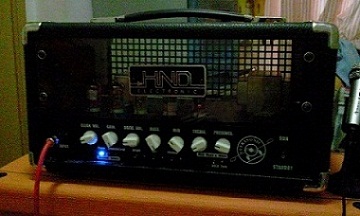 hnd