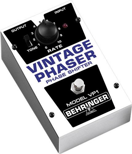 behringer　VINTAGE PHASER VP1.jpg