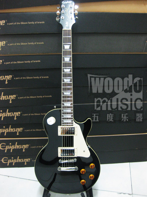 EPIPHONE STD黑色 1.JPG