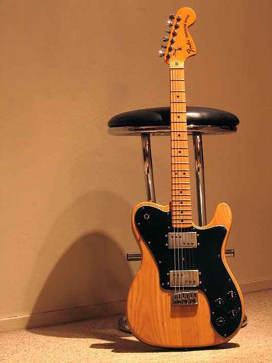 1977 Fender Telecaster Deluxe.jpg