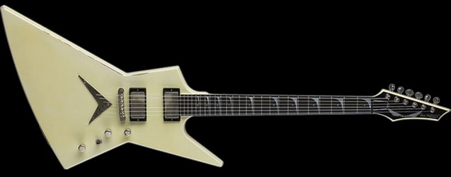 Dean Dave Mustaine USA Zero XO.jpg