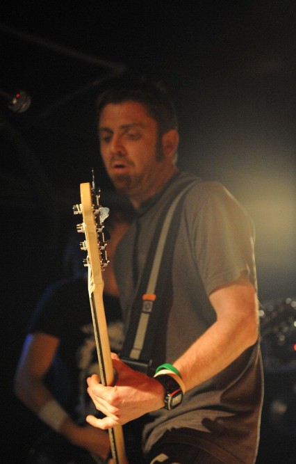 matt