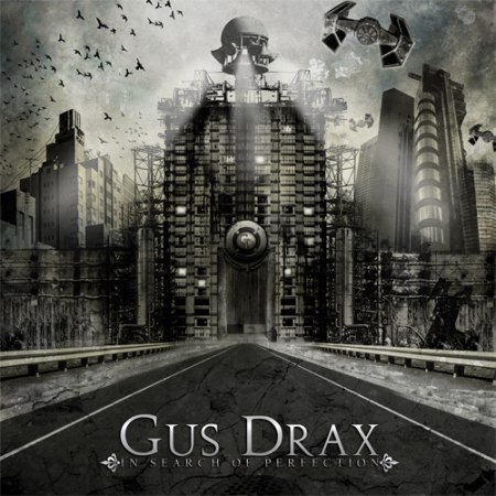 Gus Drax - In Search Of Perfection.jpg