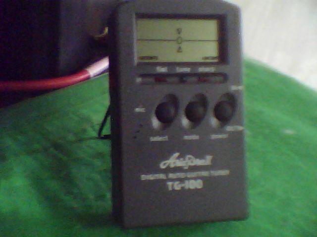 校音器