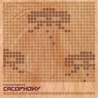 三.《Transmissions》---Cacophony乐队