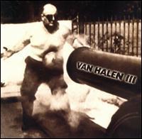 一.《Van Halen III》----Van Halen乐队