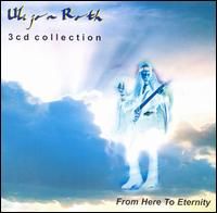 四.《From Here to Eternity》---Uli Jon Roth