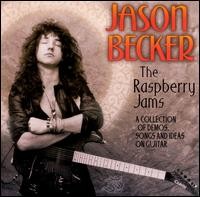 二.《THE RASPBERRY JAMS》---Jason Becker