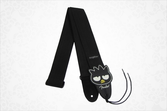 Badtz-Maru Fender Guitar Strap.jpg