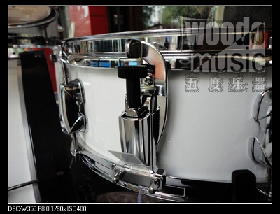 TAMA Rhythm Mate 白色 8.JPG