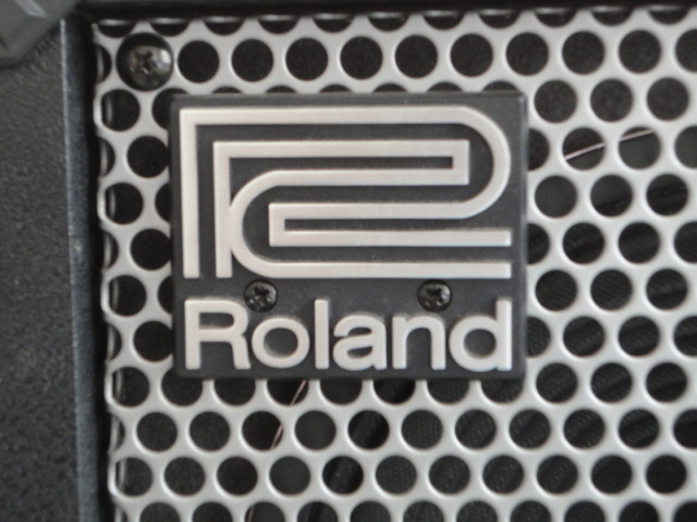 roland