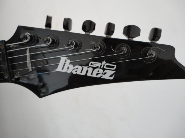 Ibanez