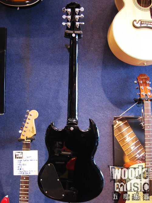 EPIPHONE G400 黑  4.jpg