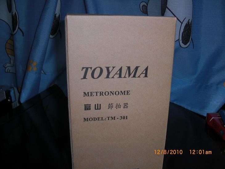 TOYAMA节拍器1.JPG