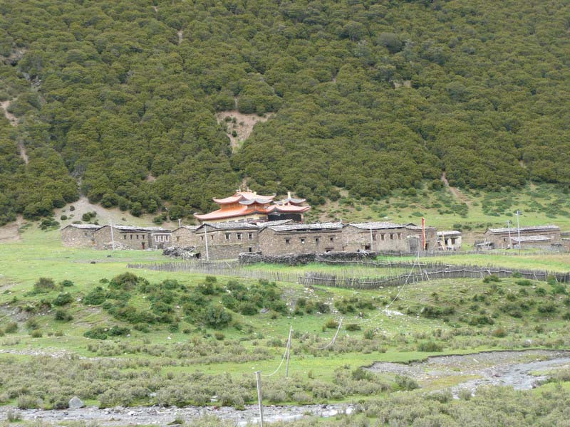 路上1