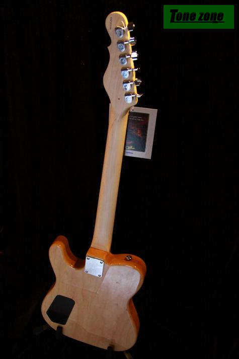 G&L ASAT Special Deluxe Natural Gloss 背面.JPG