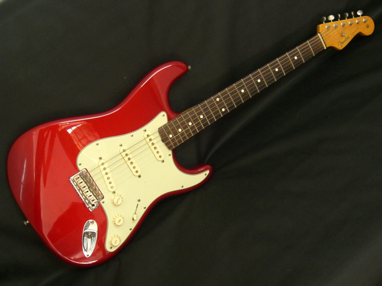 2.Fender Mexico 60S .jpg