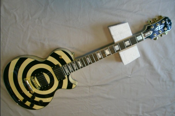  zakk wylde