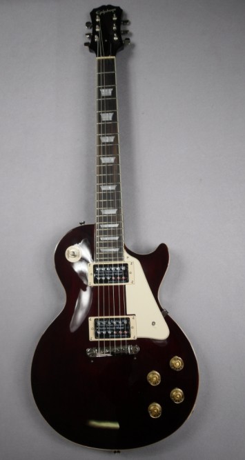  lp 1954 standard oxblood 公牛血