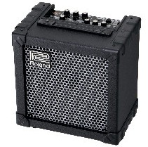 Roland cube 15X